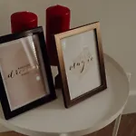 Prachtig appartement met patio op het Zuid